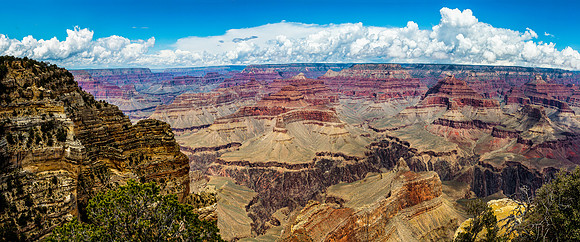 South Rim