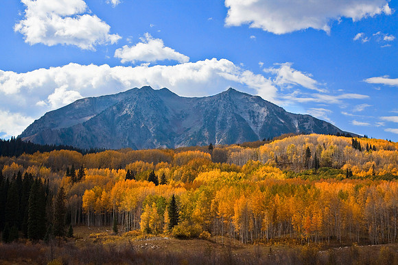 Kebler Pass 2