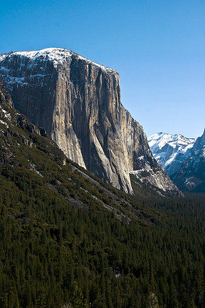 El Capitan 1
