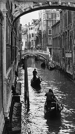 Old Canals