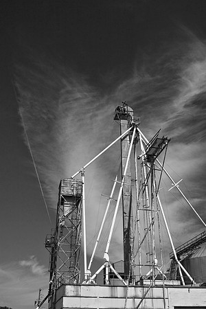 Silo Feeder
