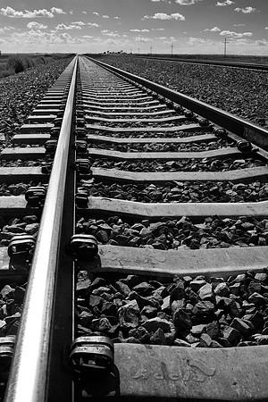 Rails to Anywhere