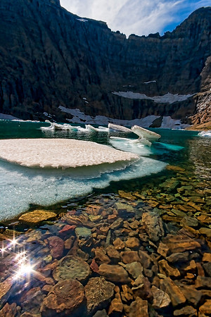 Iceberg Lake 7