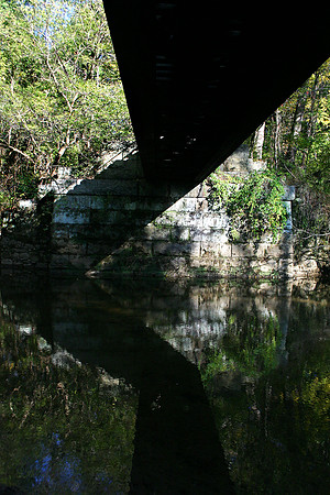 Twisted Bridge