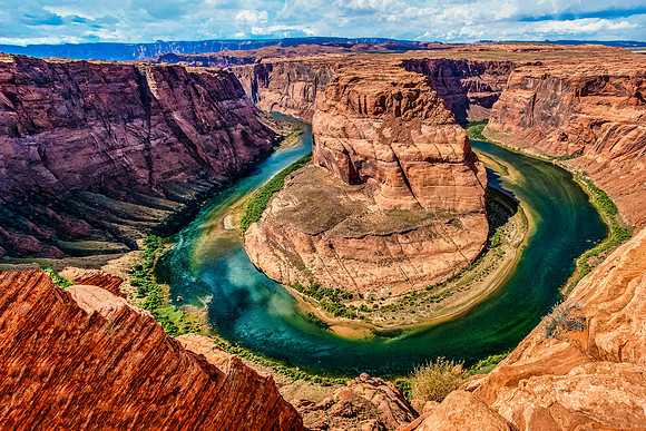 Horseshoe Bend #3