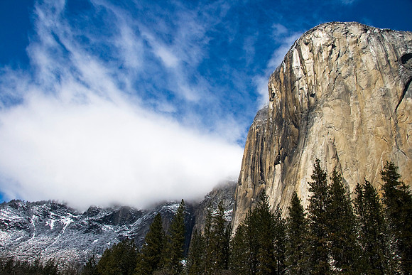 El Capitan 2